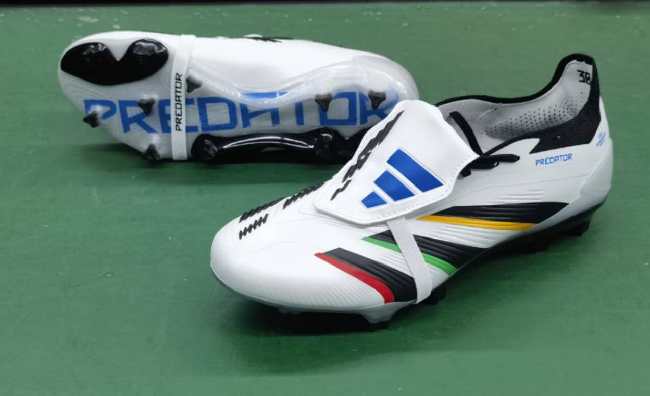 Adidas Predator Elite Tongue FG Size 39-45-62380921